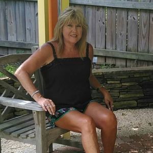 Meet your Posher, Dolores